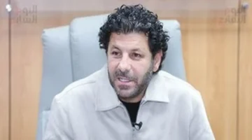 إياد نصار يكشف عن صعوبة مشاهد فيلم صحاب الأرض بسبب فكرة الفقد